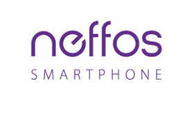 neffos logo